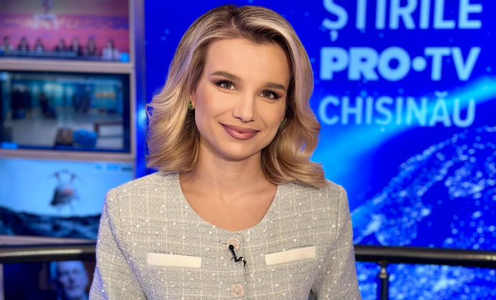 Daniela Andreev a început primăvara cu o vacanță la munte: „Tot un fel de mărțișor” - FOTO/VIDEO Daniela Andreev a început primăvara cu o vacanță la munte: „Tot un fel de mărțișor” - FOTO/VIDEO