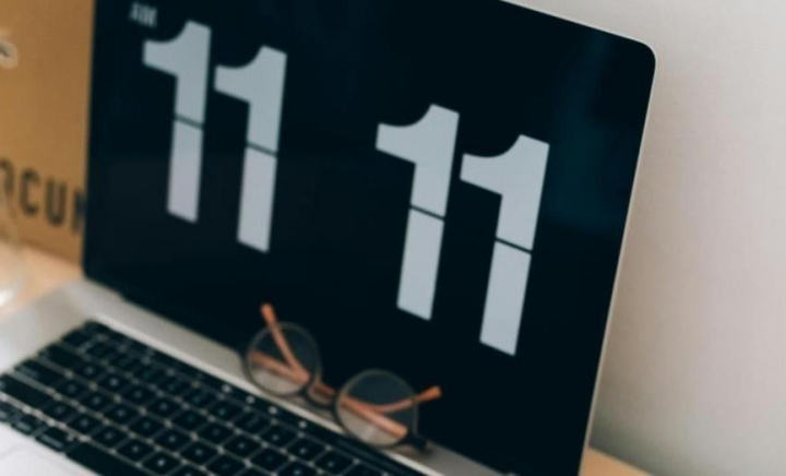 Semnificația numerelor duble sau repetitive în numerologie Semnificația numerelor duble sau repetitive în numerologie