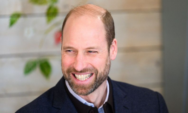 Reacția prințului William când un puști l-a întrebat dacă el e regele. Imaginile sunt virale pe rețelele de socializare Reacția prințului William când un puști l-a întrebat dacă el e regele. Imaginile sunt virale pe rețelele de socializare