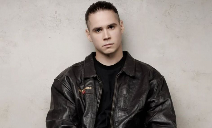 Satoshi a rupt tăcerea și a vorbit despre cel mai complicat moment din viața lui: „Tata s-a îmbolnăvit de cancer și eu trebuia să-mi...” - VIDEO Satoshi a rupt tăcerea și a vorbit despre cel mai complicat moment din viața lui: „Tata s-a îmbolnăvit de cancer și eu trebuia să-mi...” - VIDEO