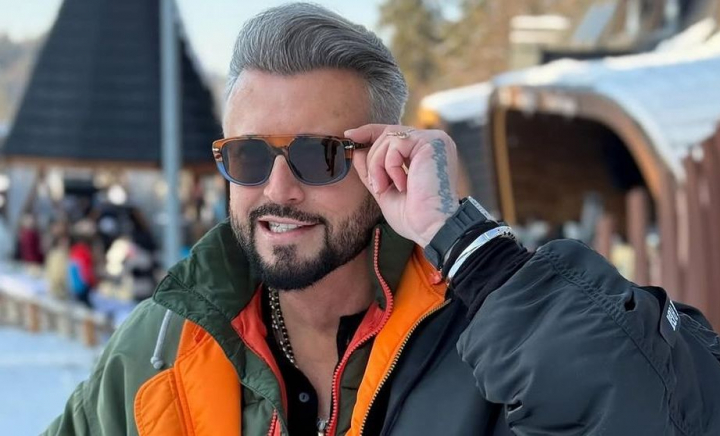 Cătălin Botezatu și-a asumat relația cu noua lui iubită. Nu a ținut cont de anii care îi despart și a convins-o să fie a lui: „Am educat-o bine”
Cătălin Botezatu și-a asumat relația cu noua lui iubită. Nu a ținut cont de anii care îi despart și a convins-o să fie a lui: „Am educat-o bine”