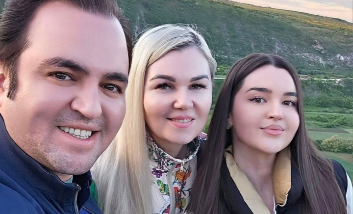 Primul mesaj al Dianei Cuciuc după moartea fiicei sale, Andreea: „Mi-am adunat toate puterile care mi-au mai rămas”