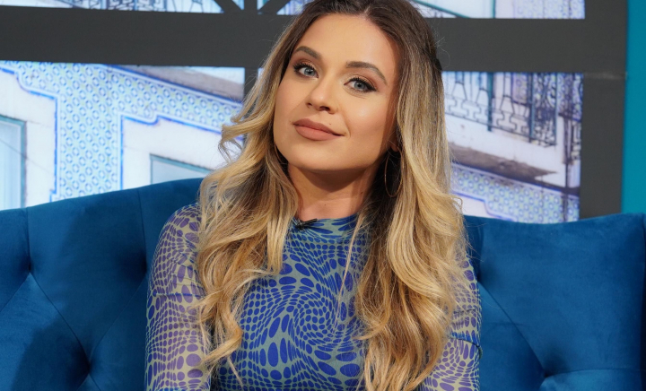 De la interpreți și prezentatori, până la influenceri! TOP 11 vedete ale lunii martie - FOTO De la interpreți și prezentatori, până la influenceri! TOP 11 vedete ale lunii martie - FOTO