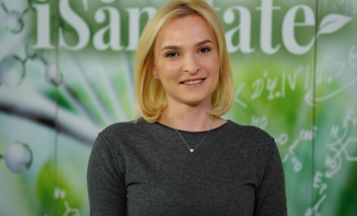 Știai că sutienul nepotrivit poate influența sănătatea limfatică? Medicul obstetrician-ginecoloc Diana Mitriuc îți spune cum să-l alegi corect - VIDEO Știai că sutienul nepotrivit poate influența sănătatea limfatică? Medicul obstetrician-ginecoloc Diana Mitriuc îți spune cum să-l alegi corect - VIDEO