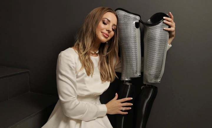 Marcela Paladi rupe tăcerea după ce a anunțat că este însărcinată. S-a căsătorit sau nu? Detalii exclusive - FOTO Marcela Paladi rupe tăcerea după ce a anunțat că este însărcinată. S-a căsătorit sau nu? Detalii exclusive - FOTO