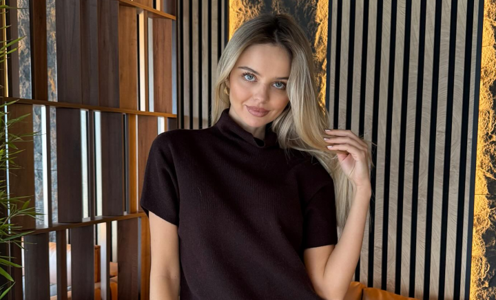 Top 10 cele mai frumoase vedete din Republica Moldova, potrivit ChatGPT - FOTO Top 10 cele mai frumoase vedete din Republica Moldova, potrivit ChatGPT - FOTO