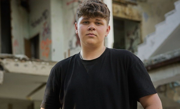 Oleg Spînu, speriat că și-ar putea găsi o iubită care să fie cu el doar din interes: „E greu să-ți alegi una care să te iubească din suflet” - VIDEO