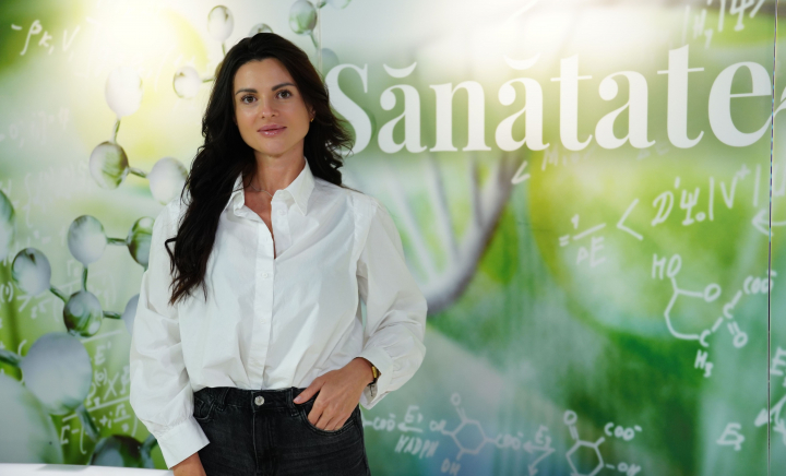 Care sunt alimentele ce îmbunătățesc nivelul de fier în cazul anemiei? Recomandările nutriționistei Doina Brăiescu - VIDEO Care sunt alimentele ce îmbunătățesc nivelul de fier în cazul anemiei? Recomandările nutriționistei Doina Brăiescu - VIDEO