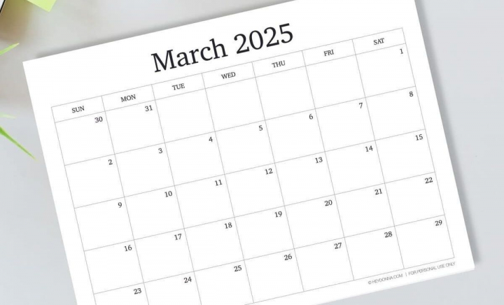 6 martie: evenimentele, curiozitățile și personalitățile zilei - FOTO
6 martie: evenimentele, curiozitățile și personalitățile zilei - FOTO