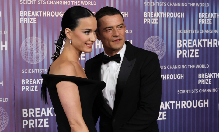 Cum a reacționat Orlando Bloom când a aflat că soția lui va călători în spațiu. Katy Perry a dezvăluit totul: „Mă susține” Cum a reacționat Orlando Bloom când a aflat că soția lui va călători în spațiu. Katy Perry a dezvăluit totul: „Mă susține”