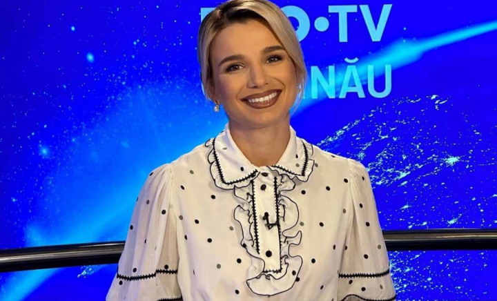 Ziua Mondială a Stomatologului! Descoperă vedetele din Moldova cu cele mai fermecătoare zâmbete - FOTO Ziua Mondială a Stomatologului! Descoperă vedetele din Moldova cu cele mai fermecătoare zâmbete - FOTO