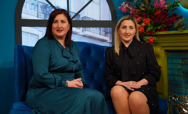 Lilia Postolachi și Lucia Ciobanu - totul despre metodele inovative de învățământ: „Aritmetica îl ajută să învețe, să înțeleagă și să se dezvolte cât mai rapid” - VIDEO Lilia Postolachi și Lucia Ciobanu - totul despre metodele inovative de învățământ: „Aritmetica îl ajută să învețe, să înțeleagă și să se dezvolte cât mai rapid” - VIDEO