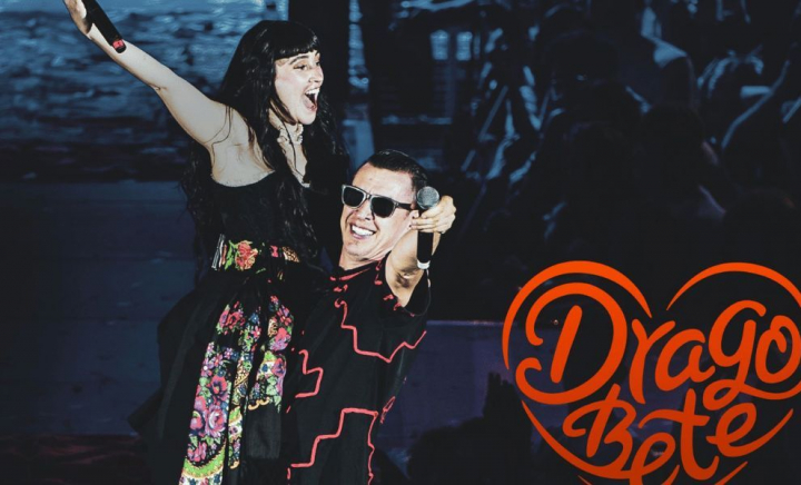 Colaborarea surpriză între Zdob și Zdub și Irina Rimes! În câteva ore piesa lor a strâns zeci de mii de vizualizări - VIDEO Colaborarea surpriză între Zdob și Zdub și Irina Rimes! În câteva ore piesa lor a strâns zeci de mii de vizualizări - VIDEO