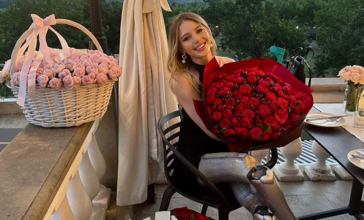 Trăiește cu un singur rinichi, a locuit în Marea Britanie și Franța și se visa medic veterinar. Marcela Paladi a dezvăluit 10 lucruri pe care nu le știai despre ea - FOTO Trăiește cu un singur rinichi, a locuit în Marea Britanie și Franța și se visa medic veterinar. Marcela Paladi a dezvăluit 10 lucruri pe care nu le știai despre ea - FOTO