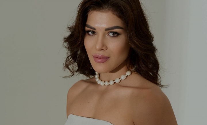 Anastasia Nichita e însărcinată! Vezi filmulețul emoționant prin care a făcut anunțul - VIDEO Anastasia Nichita e însărcinată! Vezi filmulețul emoționant prin care a făcut anunțul - VIDEO