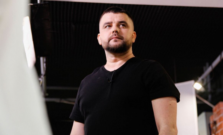 Mesajul lui Anatolie Melnic pentru cei care critică revenirea pe scenă a lui Igor Cuciuc: „Unii dintre voi ar trebui să vă revizuiți comentariile” - VIDEO
Mesajul lui Anatolie Melnic pentru cei care critică revenirea pe scenă a lui Igor Cuciuc: „Unii dintre voi ar trebui să vă revizuiți comentariile” - VIDEO