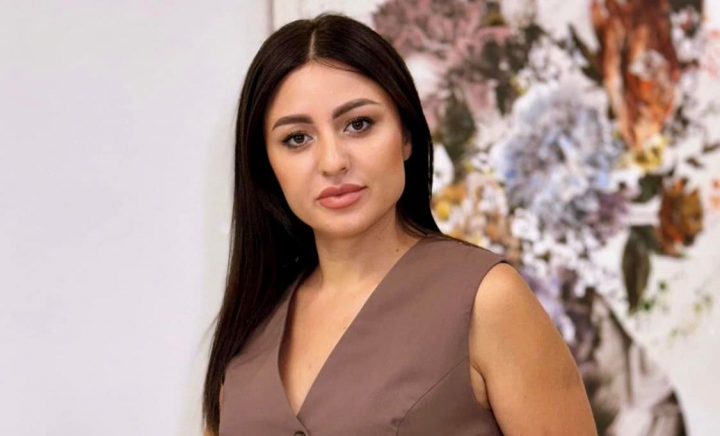 Chiar și după 8 martie îi poți face un cadou deosebit femeii dragi din viața ta! Tatiana Ustica îți propune o varietate de produse bio perfecte pentru fenul oricui - VIDEO
Chiar și după 8 martie îi poți face un cadou deosebit femeii dragi din viața ta! Tatiana Ustica îți propune o varietate de produse bio perfecte pentru fenul oricui - VIDEO