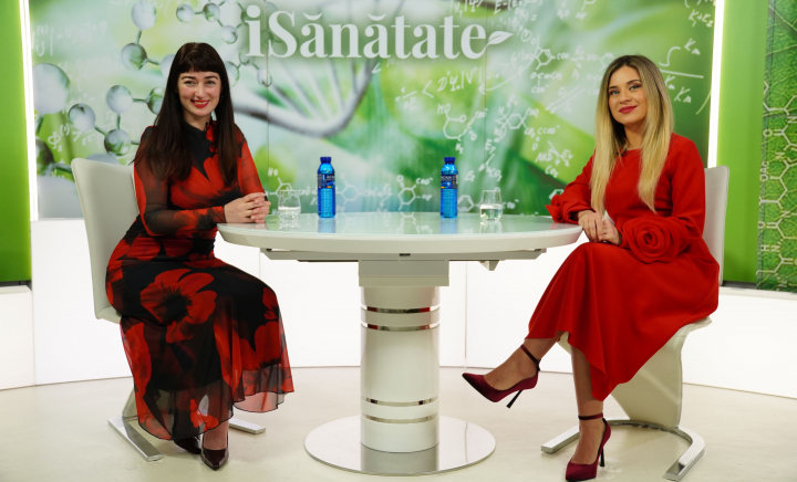 Totul despre energia feminină! Află de la sex coach-ul Mariana Bularga cum să te simți în armonie cu tine însăți - VIDEO
Totul despre energia feminină! Află de la sex coach-ul Mariana Bularga cum să te simți în armonie cu tine însăți - VIDEO