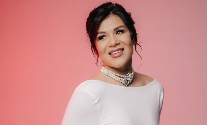 Anastasia Nichita și Valeriu Mircea au schimbat data nunții! Care este motivul: „Să fie doar o coincidență?” - FOTO