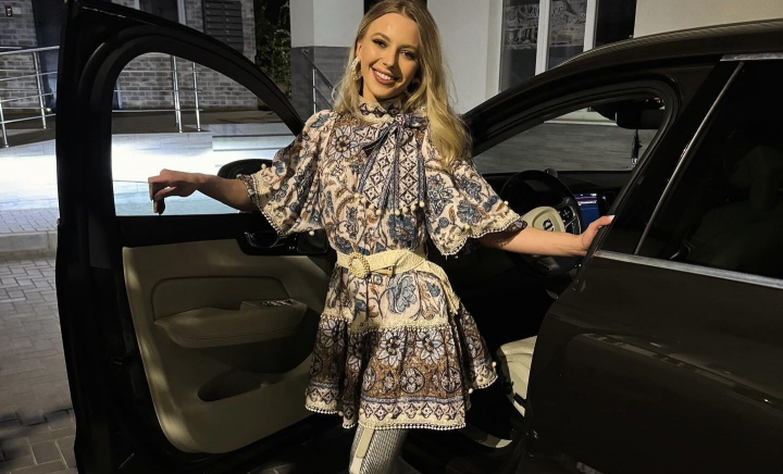 Sarcina o prinde bine! Marcela Paladi, imagini înduioșătoare cu burtica de graviduță - FOTO Sarcina o prinde bine! Marcela Paladi, imagini înduioșătoare cu burtica de graviduță - FOTO