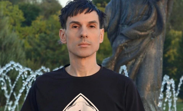 Reacția lui Sasha Bognibov după anunțul fals privind moartea sa: „Sunt atacat” Reacția lui Sasha Bognibov după anunțul fals privind moartea sa: „Sunt atacat”