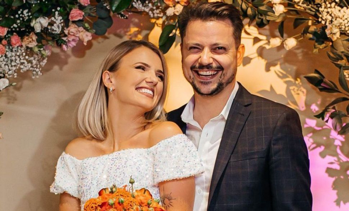 De ziua femeii, Olga Manciu a primit în dar o piesă din partea celor mai importanţi bărbaţi din viata ei. Despre viaţa în Marea Britanie, studii şi muzică, află mai multe de la Alexandru Manciu, astăzi, la „O Seară Perfectă” - VIDEO