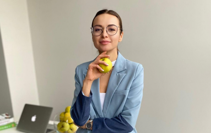 Greșelile pe care le faci când iei micul dejun și care îți pot pune sănătatea în pericol! Sfaturi de la nutriționista Elena Ozun: „Problema e că mulți...” - VIDEO Greșelile pe care le faci când iei micul dejun și care îți pot pune sănătatea în pericol! Sfaturi de la nutriționista Elena Ozun: „Problema e că mulți...” - VIDEO