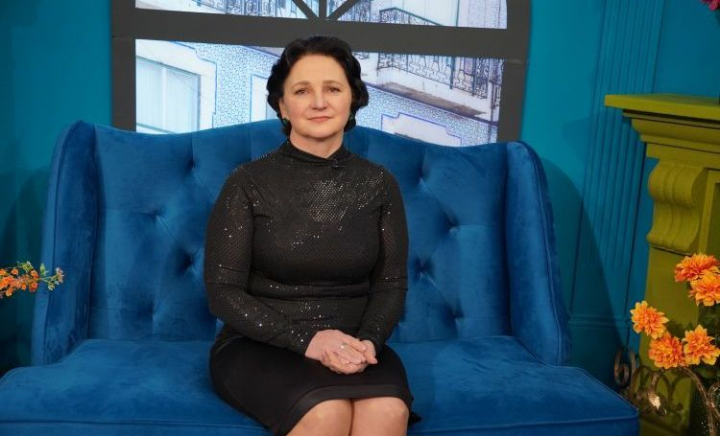 Avem eclipsă de lună în zilele următoare! Astrologul Lucia Palii îți explică cum va influența acest eveniment astral fiecare zodie în parte și ce schimbări majore te așteaptă 