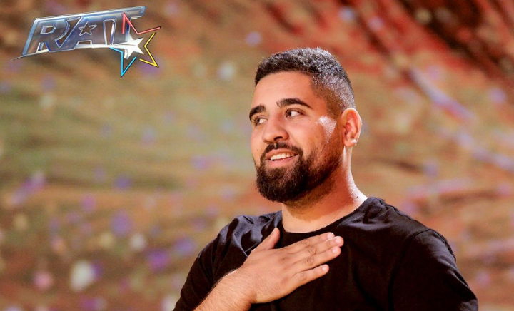 Ionel Cozer - primul interviu după ce a luat Golden Buzz la „Românii au Talent”! Ce l-a determinat pe moldovean să participe la show-ul de talente, dar și de ce a vrut să renunțe la muzică - VIDEO Ionel Cozer - primul interviu după ce a luat Golden Buzz la „Românii au Talent”! Ce l-a determinat pe moldovean să participe la show-ul de talente, dar și de ce a vrut să renunțe la muzică - VIDEO