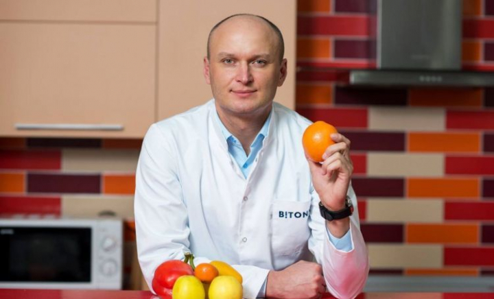 De ce te îngraşi când ţii post? Nutriționistul Sergiu Munteanu face lumină la acest subiect: „Trebuie să atragem atenția la...” - VIDEO De ce te îngraşi când ţii post? Nutriționistul Sergiu Munteanu face lumină la acest subiect: „Trebuie să atragem atenția la...” - VIDEO