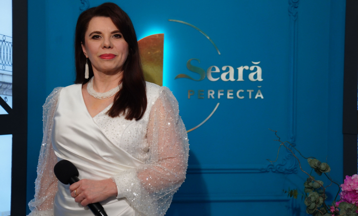 Mama este femeia care i-a marcat viața, dar și cea pe care o admiră cel mai mult. Rodica Druță-Hamuraru, interpretă: „O pot asocia cu...” - VIDEO