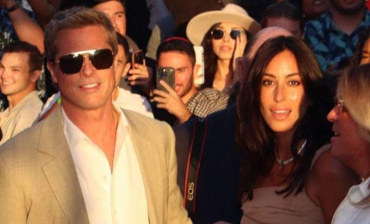 Dezvăluiri despre Brad Pitt, după ce a divorțat oficial de Angelina Jolie: „E fericit alături de Ines!”
