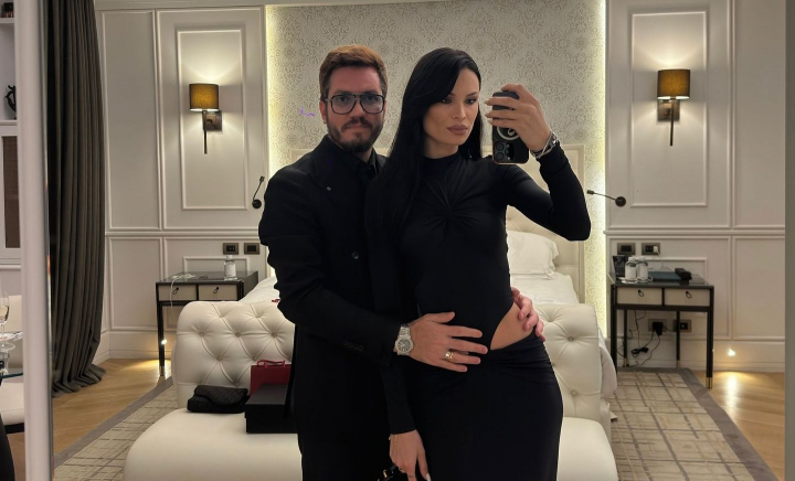 Irisha și Domenico Perri, vacanță de lux pe Coasta de Azur! Moldoveanca și iubitul milionar își petrec timpul la unul dintre cele mai exclusive hoteluri din Nice - FOTO/VIDEO Irisha și Domenico Perri, vacanță de lux pe Coasta de Azur! Moldoveanca și iubitul milionar își petrec timpul la unul dintre cele mai exclusive hoteluri din Nice - FOTO/VIDEO