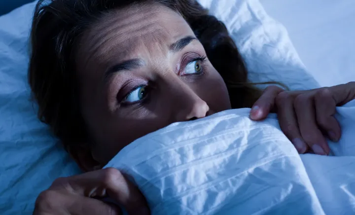 Paralizia în somn: ce este, care sunt cauzele și cum o poți preveni! Află totul sâmbătă, la „iSănătate” - VIDEO Paralizia în somn: ce este, care sunt cauzele și cum o poți preveni! Află totul sâmbătă, la „iSănătate” - VIDEO