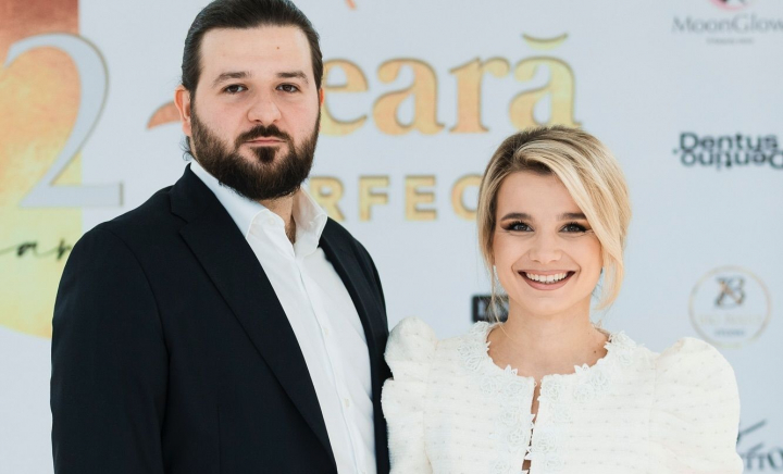 Testul cuplului cu Daniela Andreev și Dorin Spătaru! Cât de bine se cunosc cei doi - VIDEO