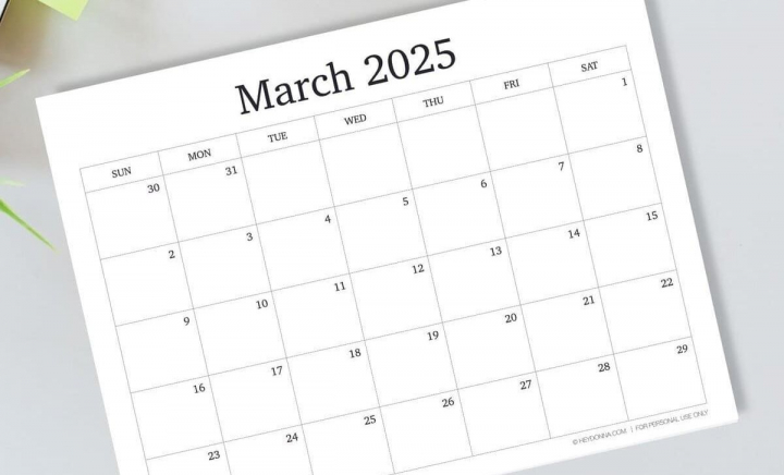 14 martie: evenimentele, curiozitățile și personalitățile zilei - FOTO

