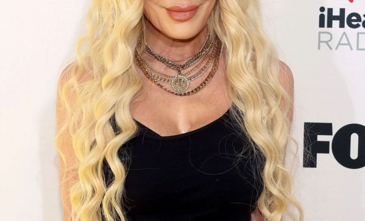 Motivul pentru care o actriță celebră nu bea apă niciodată: „Cum de mai trăiesc, nimeni nu știe. Sunt ca un cactus” Motivul pentru care o actriță celebră nu bea apă niciodată: „Cum de mai trăiesc, nimeni nu știe. Sunt ca un cactus”