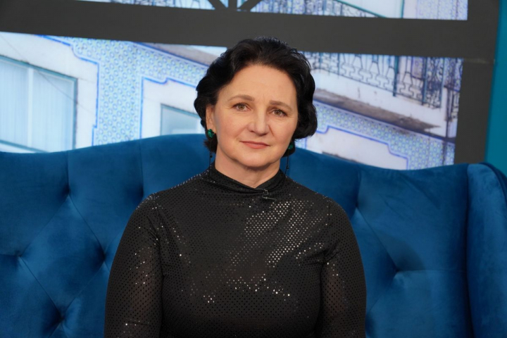 Iată care sunt zodiile afectate de eclipsa totală de lună! Astrologul Lucia Palii îți explică la ce trebuie să atragi atenția în această perioadă - VIDEO Iată care sunt zodiile afectate de eclipsa totală de lună! Astrologul Lucia Palii îți explică la ce trebuie să atragi atenția în această perioadă - VIDEO