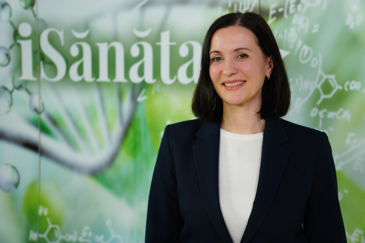 Tu știi care sunt simptomele ce îți dau de știre că ai probleme renale? Tatiana Razlog, medic nefrolog: „Rinichii adesea nu dau simptome specifice, dar...” - VIDEO Tu știi care sunt simptomele ce îți dau de știre că ai probleme renale? Tatiana Razlog, medic nefrolog: „Rinichii adesea nu dau simptome specifice, dar...” - VIDEO