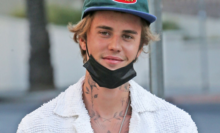 Justin Bieber rupe tăcerea cu un mesaj sfâșietor, după ce fanii și-au arătat îngrijorarea cu privire la starea lui de sănătate Justin Bieber rupe tăcerea cu un mesaj sfâșietor, după ce fanii și-au arătat îngrijorarea cu privire la starea lui de sănătate