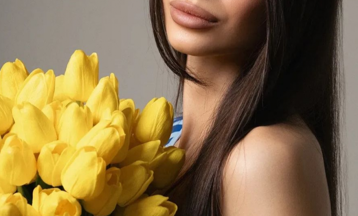 Ea ne va reprezenta țara la Miss World 2025! Cum arată focoasa șatenă, dar și cu ce se ocupă - FOTO
Ea ne va reprezenta țara la Miss World 2025! Cum arată focoasa șatenă, dar și cu ce se ocupă - FOTO