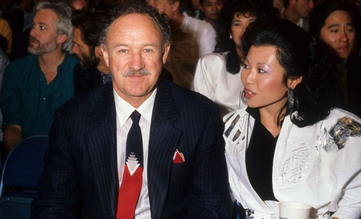 Controverse după moartea lui Gene Hackman. Soția actorului ar fi sunat un medic la o zi după ce fusese declarată decedată Controverse după moartea lui Gene Hackman. Soția actorului ar fi sunat un medic la o zi după ce fusese declarată decedată