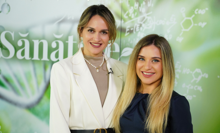 Gustări de post din supermarketuri! Nutriționista Corina Dascălu îți dezvăluie ce poți mânca fără griji - VIDEO Gustări de post din supermarketuri! Nutriționista Corina Dascălu îți dezvăluie ce poți mânca fără griji - VIDEO