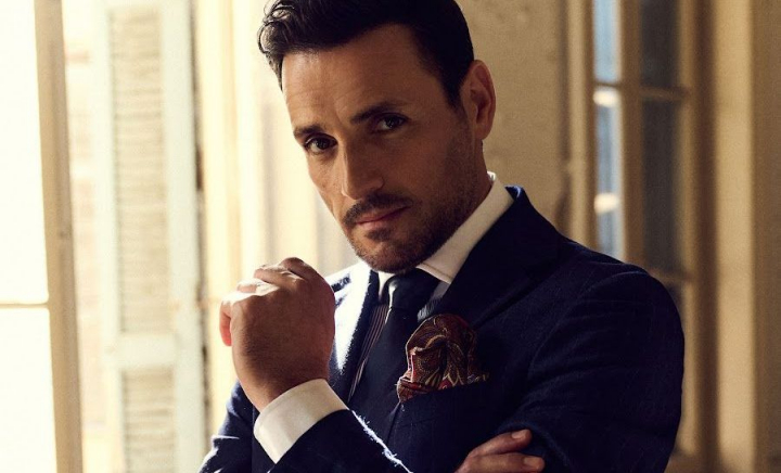 Grecul care a cucerit o lume întreagă cu piesele sale de dragoste, Nikos Vertis, a ajuns la Chişinău! Care este mâncarea şi locul lui preferat din Moldova, dar şi ce surprize a pregătit pentru concertul din 19 martie, află astăzi, la „O Seară Perfectă” - VIDEO Grecul care a cucerit o lume întreagă cu piesele sale de dragoste, Nikos Vertis, a ajuns la Chişinău! Care este mâncarea şi locul lui preferat din Moldova, dar şi ce surprize a pregătit pentru concertul din 19 martie, află astăzi, la „O Seară Perfectă” - VIDEO