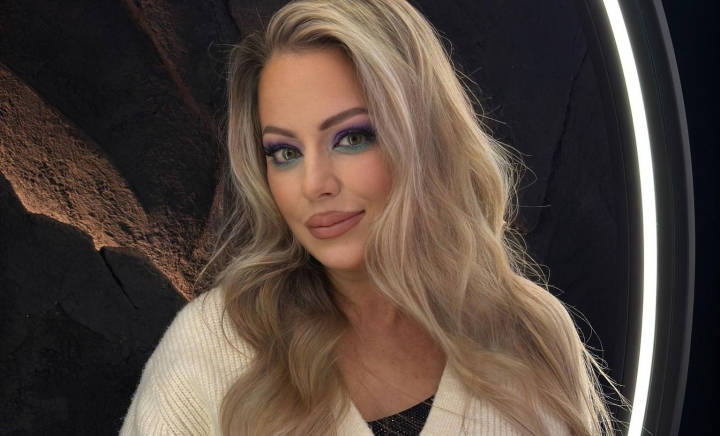 Anna Berezovsky, dezvăluiri neașteptate! Interpreta a recunoscut că a trecut prin momente dificile împreună soțul său: „Nu fiecare merită să cunoască dragostea adevărată” - VIDEO