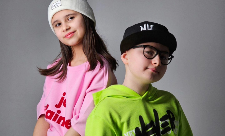 Sunt milionari în vizualizări și fani, dar puțini știu câți bani fac cei mai populari copii din Moldova. Vloggerii Ciao Patricia și Alexunea TV au recunoscut totul - VIDEO Sunt milionari în vizualizări și fani, dar puțini știu câți bani fac cei mai populari copii din Moldova. Vloggerii Ciao Patricia și Alexunea TV au recunoscut totul - VIDEO