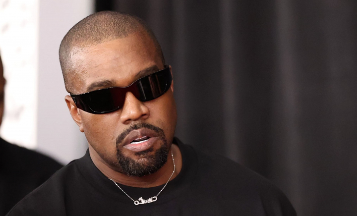 Kanye West vrea să se mute în Europa și să o ia „de la zero”. România este pe lista rapperului american Kanye West vrea să se mute în Europa și să o ia „de la zero”. România este pe lista rapperului american