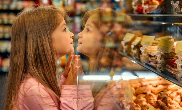 Ce dulciuri oferim copiilor? Descoperă alternativele sănătoase, sâmbătă, la iSănătate - VIDEO Ce dulciuri oferim copiilor? Descoperă alternativele sănătoase, sâmbătă, la iSănătate - VIDEO