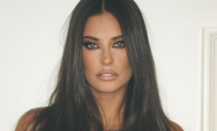 Antonia, mărturisiri dureroase. Artista nu mai poate avea copii: „Nu mai am voie” Antonia, mărturisiri dureroase. Artista nu mai poate avea copii: „Nu mai am voie”