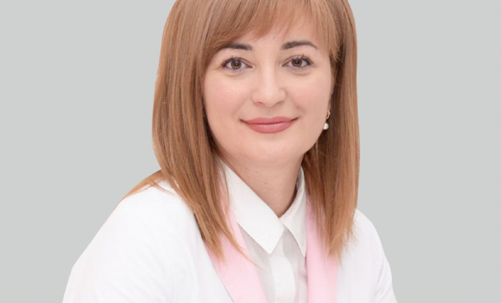 Totul despre terapia de substituție hormonală în menopauză. Victoria Voloceai medic ginecolog-obstetrician: „Din păcate, pacientele noastre nu se documentează corect” - VIDEO Totul despre terapia de substituție hormonală în menopauză. Victoria Voloceai medic ginecolog-obstetrician: „Din păcate, pacientele noastre nu se documentează corect” - VIDEO